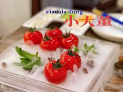 -小大董·烤鸭(王府井apm店)