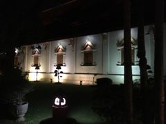 -帕辛寺
