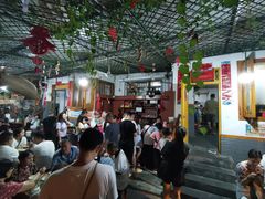 -周肥肠(江油总店)