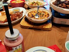 -四道菜·福建菜馆(莆田万达店)