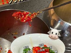 -鱼豆吉·豆浆鱼火锅(宜昌万达店)