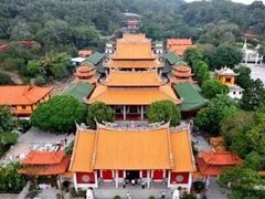 -梵天禅寺