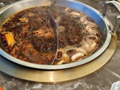 -刘一手重庆火锅(万达广场店)