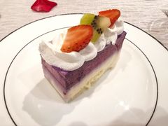 -太平洋西餐厅(金陵饭店)