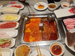 -海底捞火锅(漕宝路店)