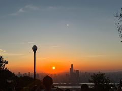 -岳麓山风景名胜区