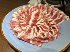 -快乐小羊·内蒙牛羊肉火锅(流花中心店)