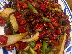-福苗小骆驼烧烤(大唐不夜城店)