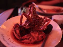 -Ministry of Crab•MOC(交子大道店)