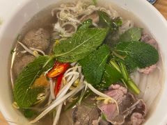 -越美小馆·越南料理(曲江店)