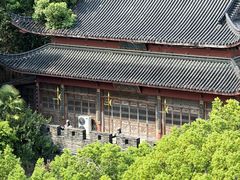 -鼓楼(西湖风景名胜区)