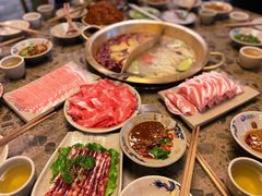 龙味香肠-小龙坎火锅(万象城店)