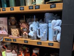-星巴克臻选(郑州国贸360广场店)