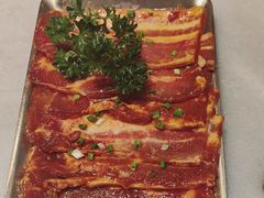 -韩宫宴和牛烤肉(上海金山万达店)