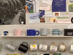 -GOOD好事咖啡(会展城店)