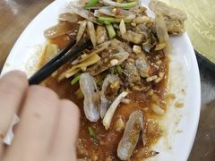 -明记海鲜大排档(巽寮湾店)