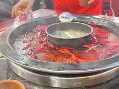 -陈眼镜火锅(总店)