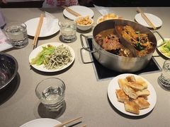 -蝎王府羊蝎子(西直门店)