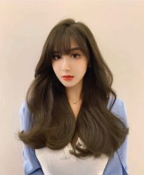 -Hello Lady发型设计