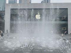 -Apple零售店(成都太古里店)