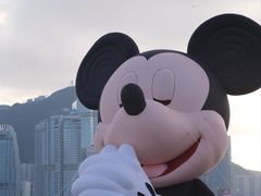 -海港城