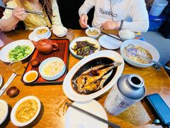-外婆烧.老杭帮菜(庆春店)
