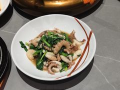 -神洲四海大酒楼(王府井澳门中心店)