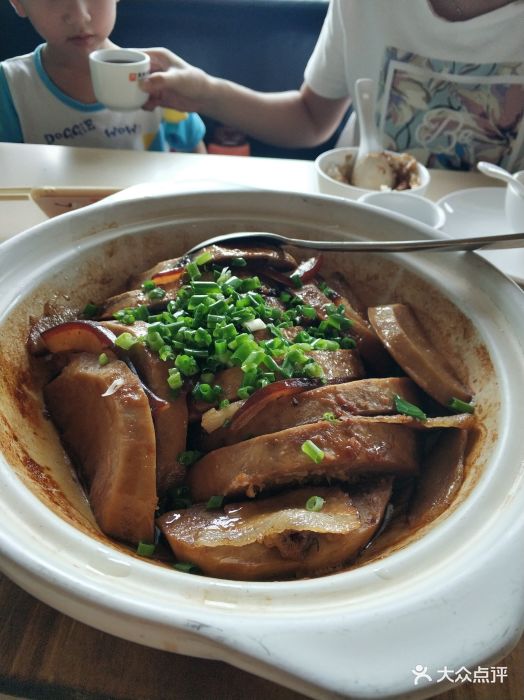 大方传统菜(河滨店)-图片-德清县美食-大众点评网