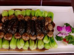 -香丰阁·烤鸭·川湘菜(昌平店)
