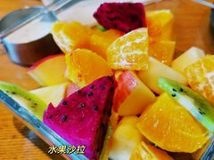 -必胜客(新海上世界店)
