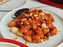 -惠丰堂饭庄·烤鸭·京味菜(西北旺唐家岭店)