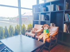-青岛西海岸隆和福朋喜来登酒店