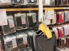 -优衣库(长沙国金中心店)