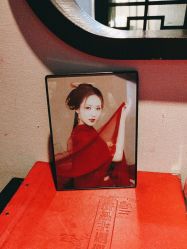 -盘子女人坊古装写真摄影(天津总店)