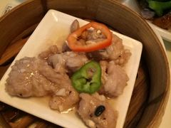 -新大咀港式茶餐厅(宝山万达店)