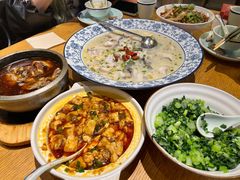-张烤鸭·川菜·非遗冒烤鸭(青石桥店)
