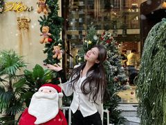 -Miss Q Family甜品·蛋糕·法甜咖啡