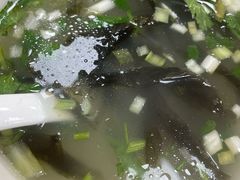 紫菜汤-子午路张记肉夹馍(翠华路店)