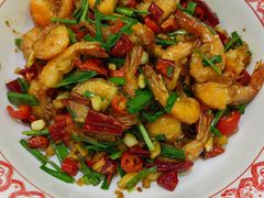 -胖东瓜·浏阳菜馆(火车站店)