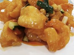 -烤肉宛饭庄(南礼士路店)