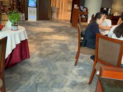 -粤财皇冠假日酒店·彩华轩中餐厅