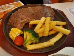 -维园港式茶餐厅(龙岗盛平店)