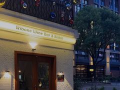 -弗兰克牛排西餐厅Ribone steak house(柠檬花园店)