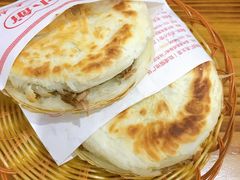 -秦韵轩·西安小馆(贻成福地广场店)