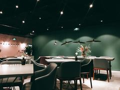 -半山腰·云南菜(侨福芳草地店)