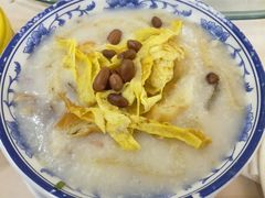 荔湾艇仔粥-和乐喜宴海鲜酒家(骏荣广场店)