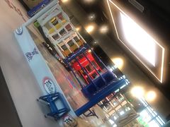 -金融街长安体育中心(北京长安店)