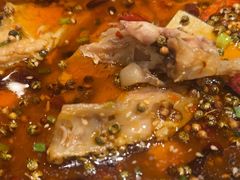 -三道菜(明堂公园店)