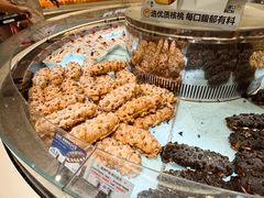 -HOT CRUSH趁热集合·现烤面包(上海环球港店)