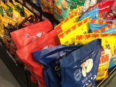 -周茉食品超市(北大街店)